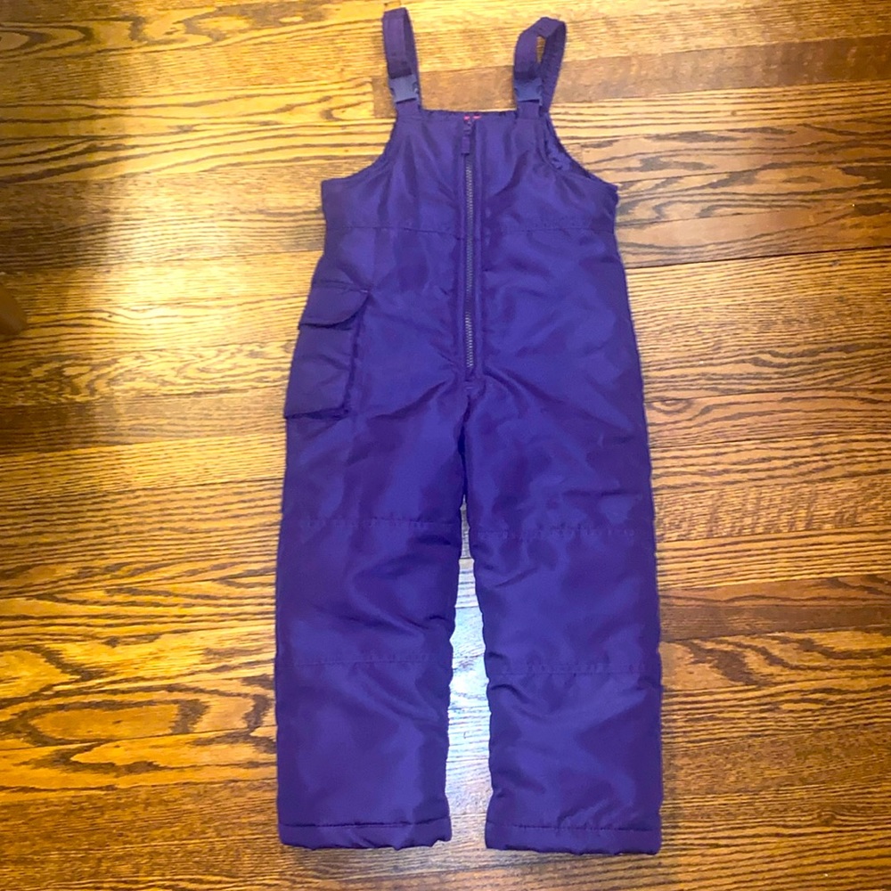 Snow Suit